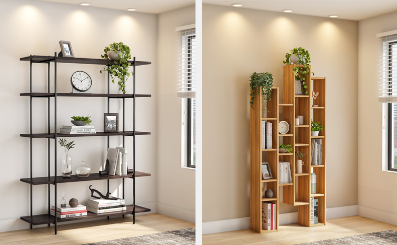 decoracao com moveis