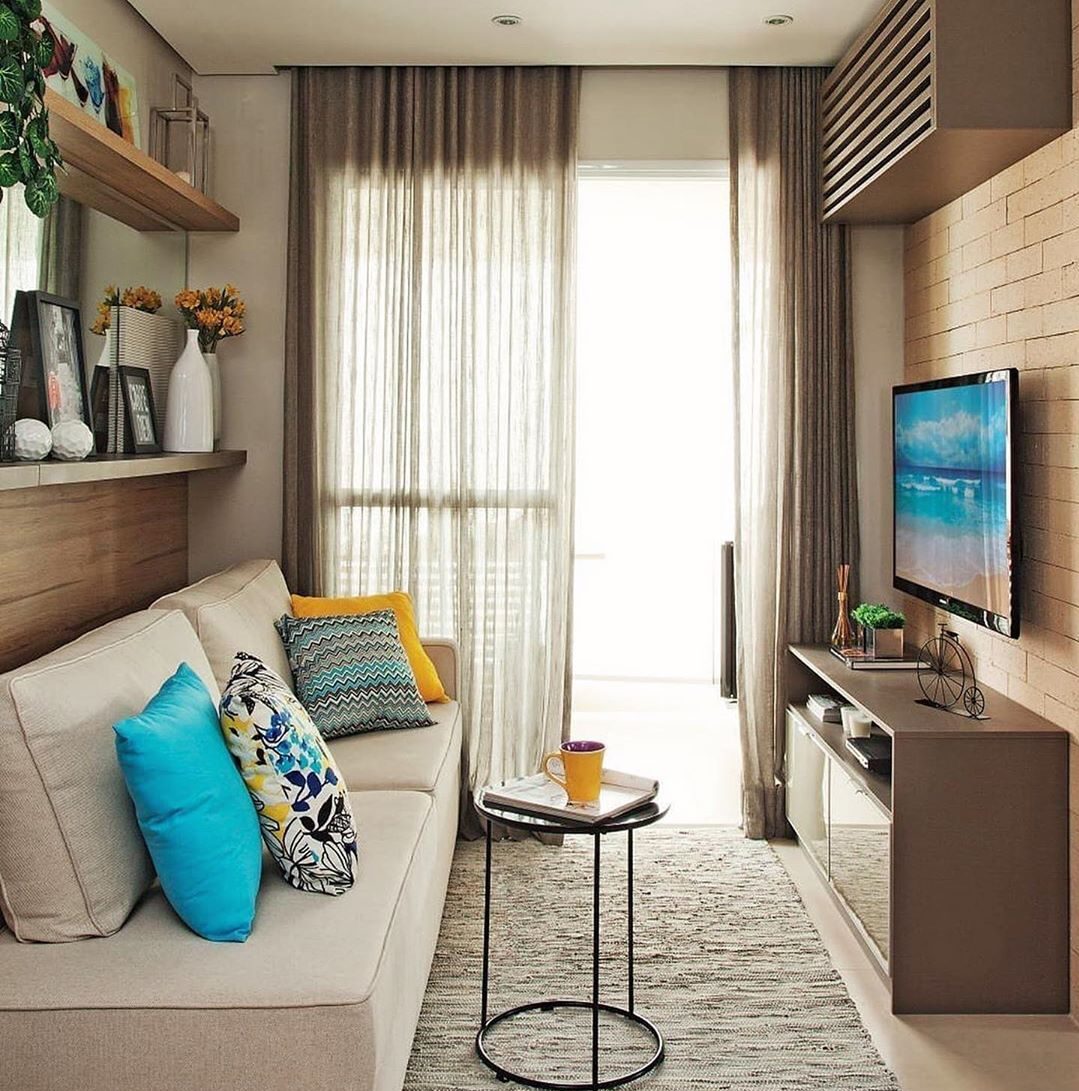 erros comuns na decoração com móveis