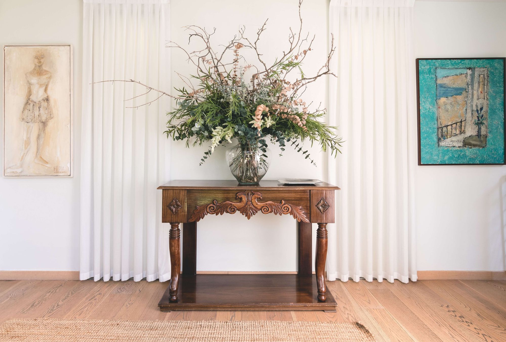 decoracao com moveis