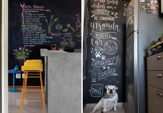 tinta lousa vs adesivo lousa qual escolher