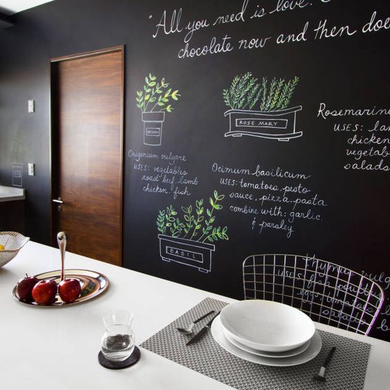 tinta lousa vs adesivo lousa qual escolher