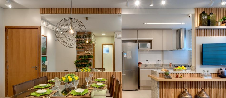 como decorar sala de apartamento pequeno com pouco dinheiro