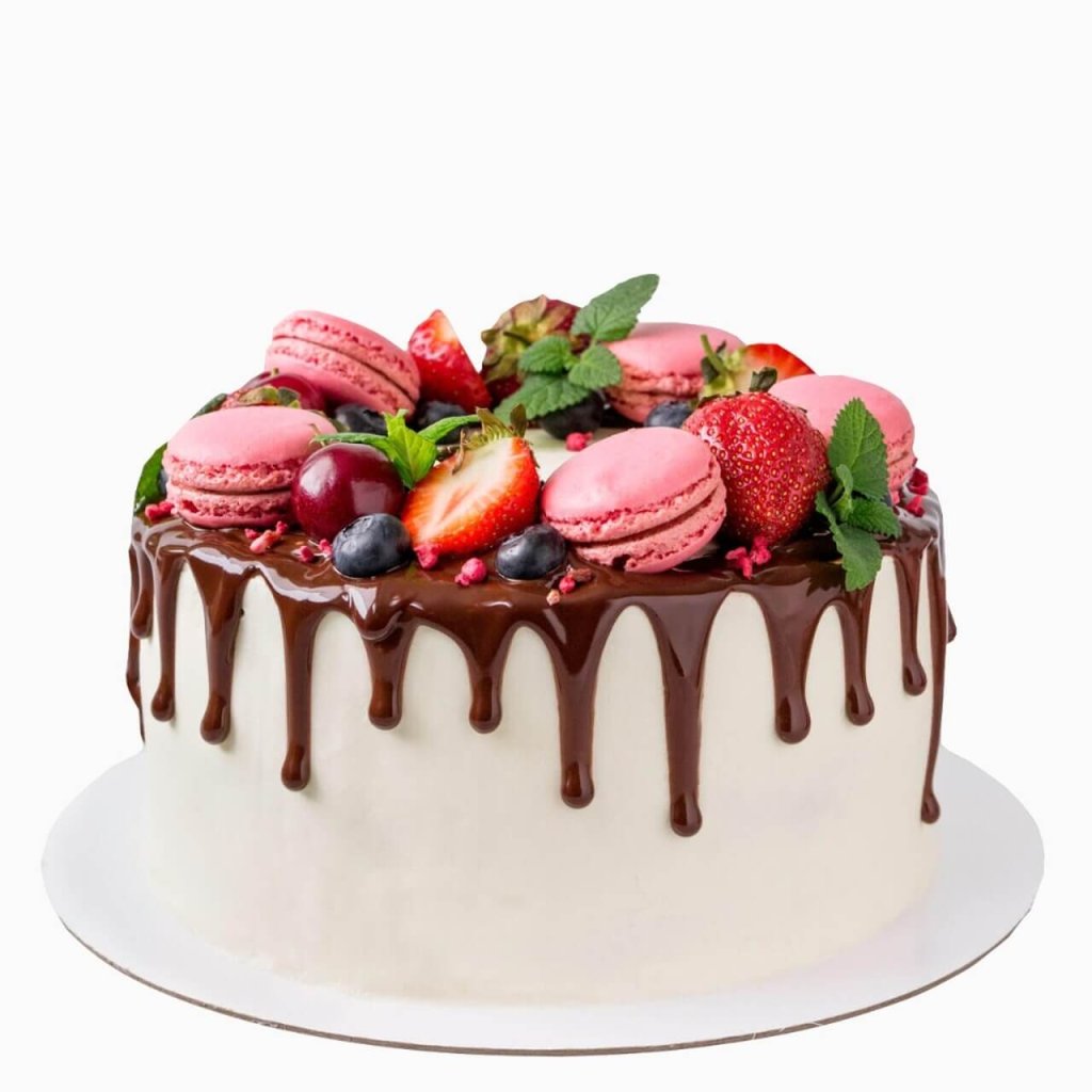 bolo feminino para festa temática