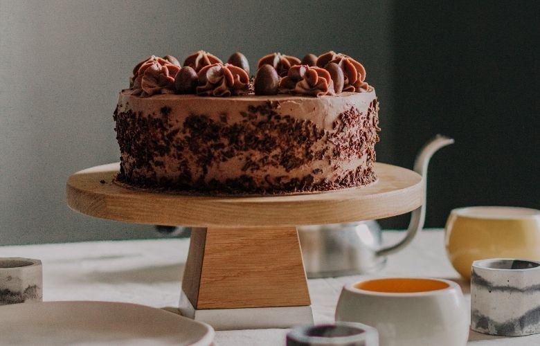 bolo feminino para 50 anos