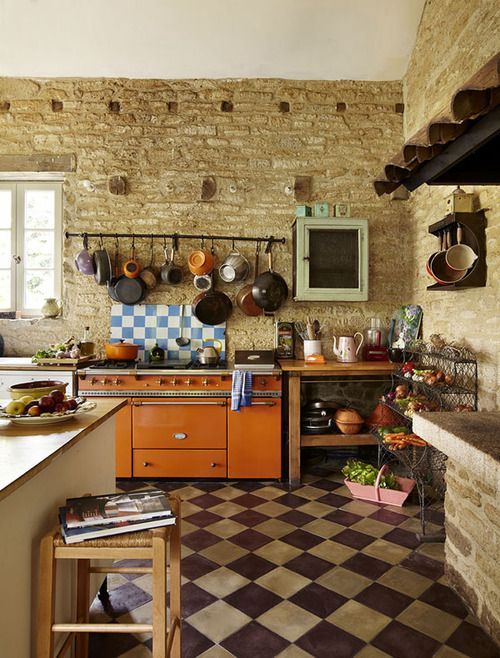 quanto custa decorar cozinha estilo fazenda