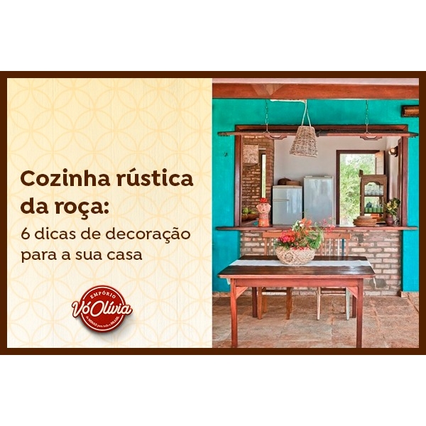 quanto custa decorar cozinha estilo fazenda