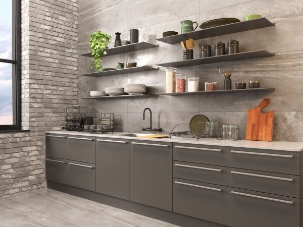 cozinha fazenda vs cozinha rústica