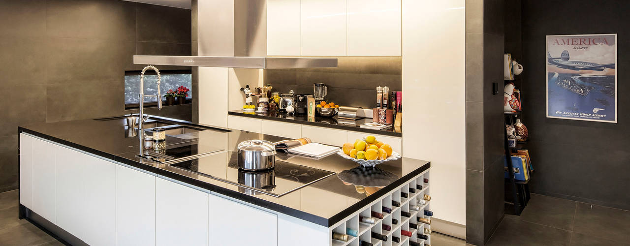 como evitar erros decoracao cozinha avatar world