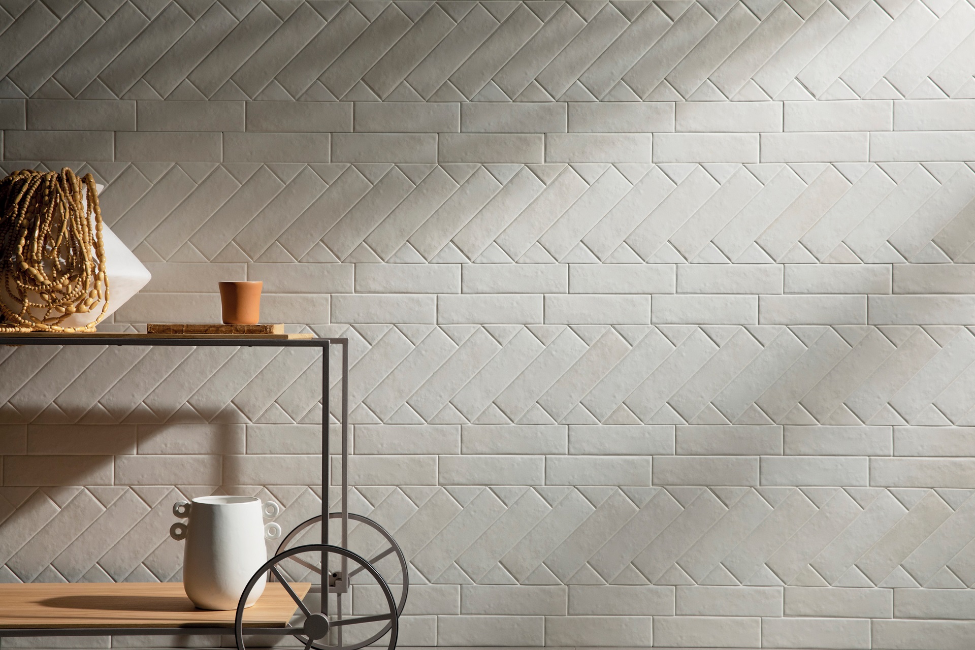 quanto custa decorar escritório com tijolinho branco