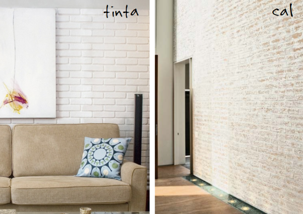 quanto custa decorar escritório com tijolinho branco