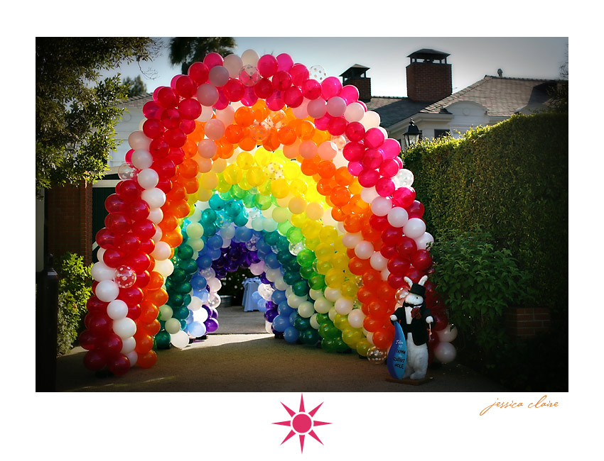 como economizar na decoração festa infantil