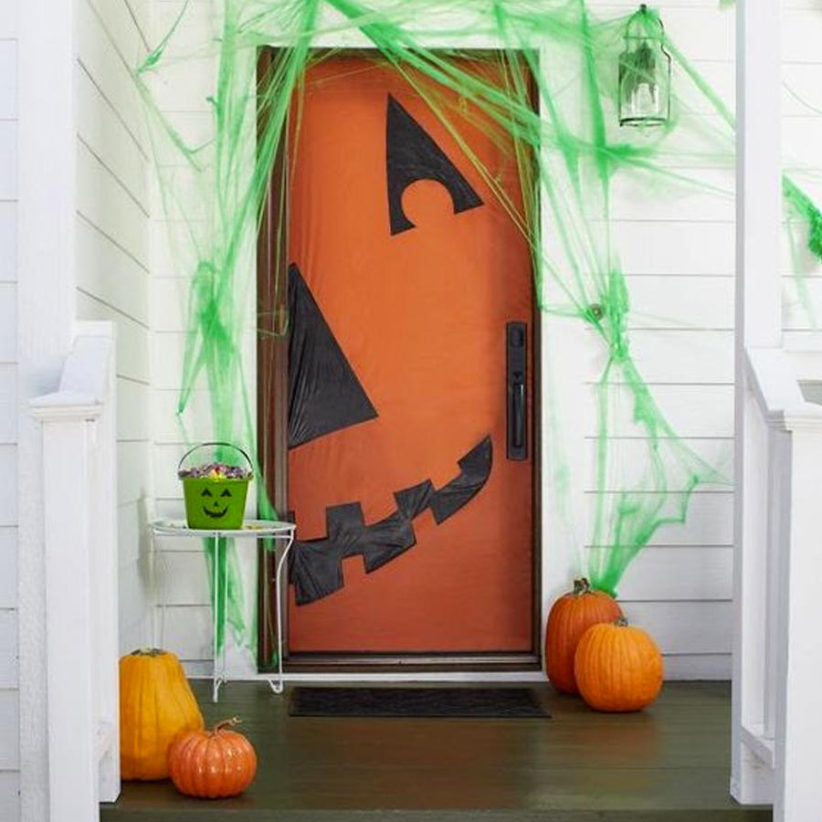 erros comuns decoracao halloween barata