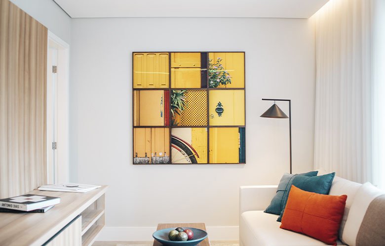 decoracao de interiores