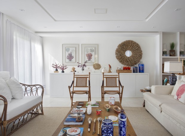 10 ideias de decoração de interiores para transformar sua casa em um refúgio