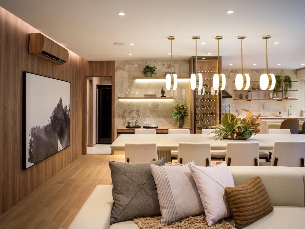 os 5 maiores erros na decoração de interiores e como evitá-los