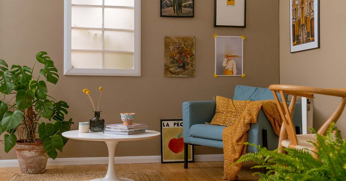 como economizar na decoração de interiores sem perder o estilo