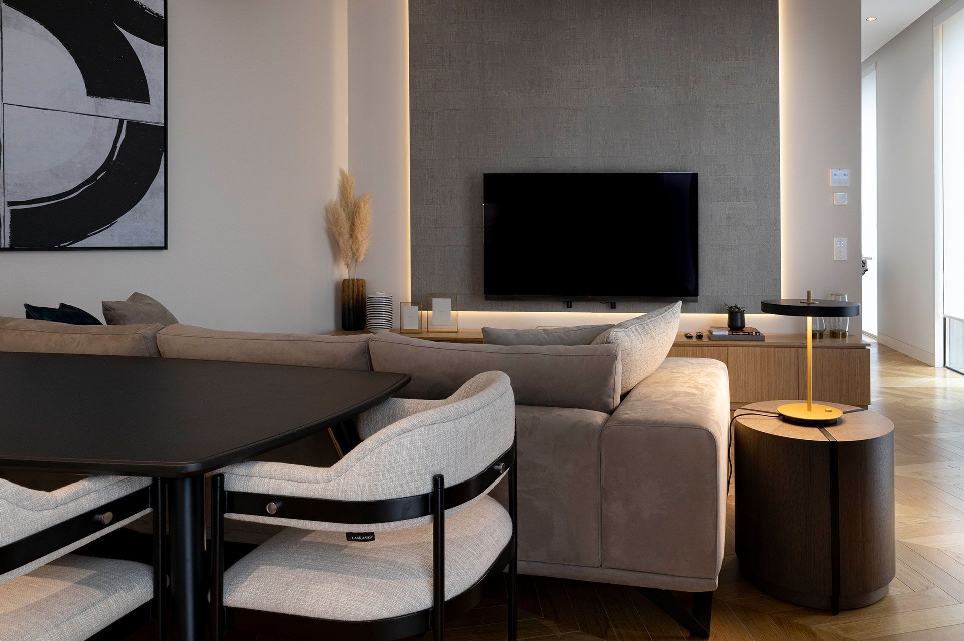 como economizar na decoração de interiores sem perder o estilo