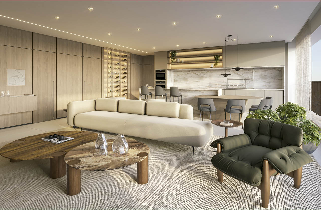 10 ideias de decoração de interiores para transformar sua casa em um refúgio