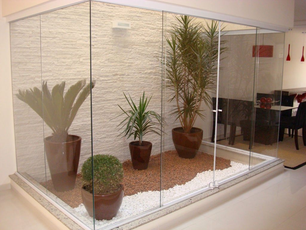 erros comuns ao montar jardim de inverno