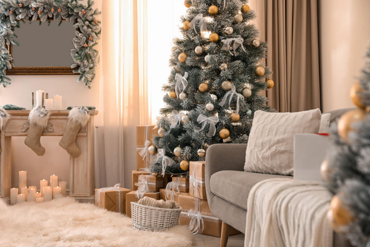 erros comuns decoracao natal 2025