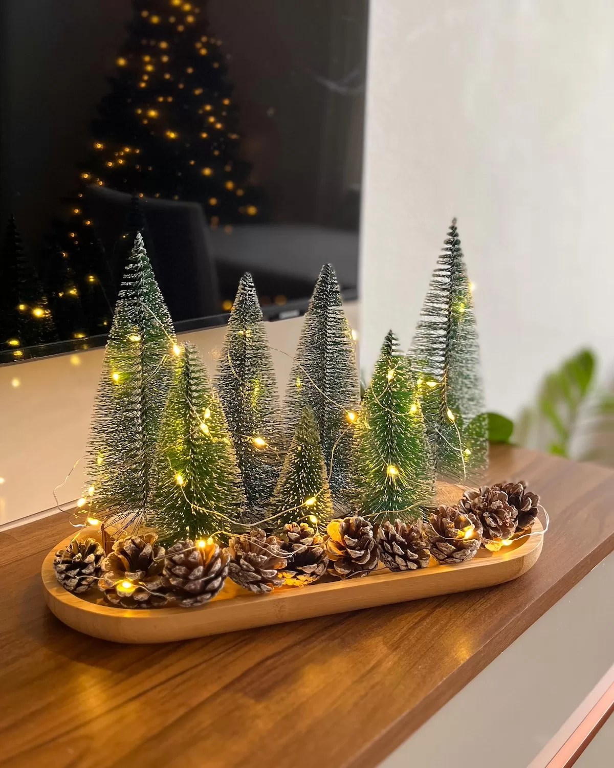 erros comuns decoracao natal 2025