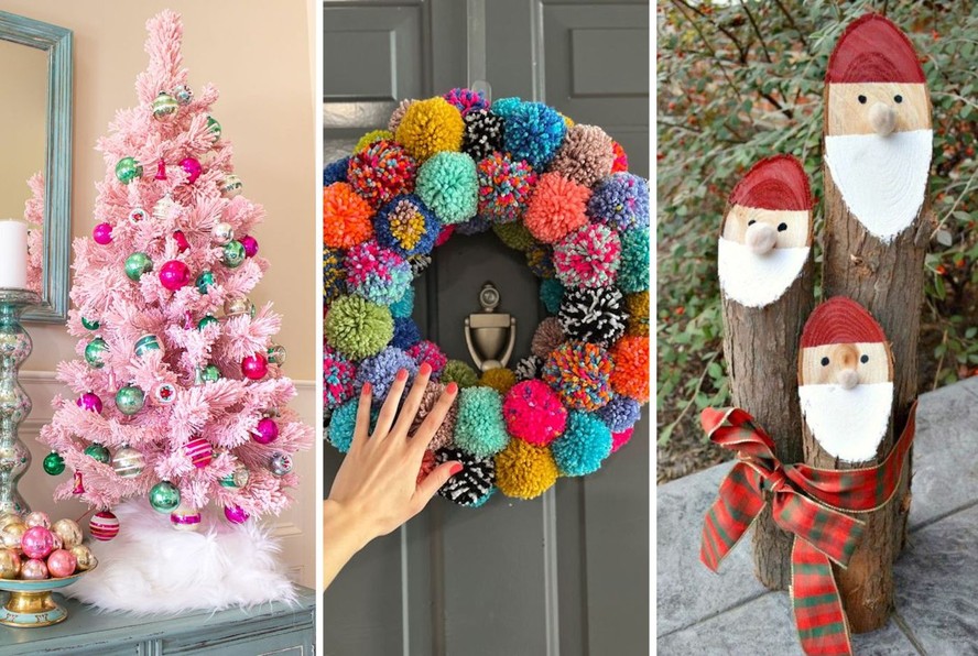decoracao natal 2025 bosque encantado vs jack frost