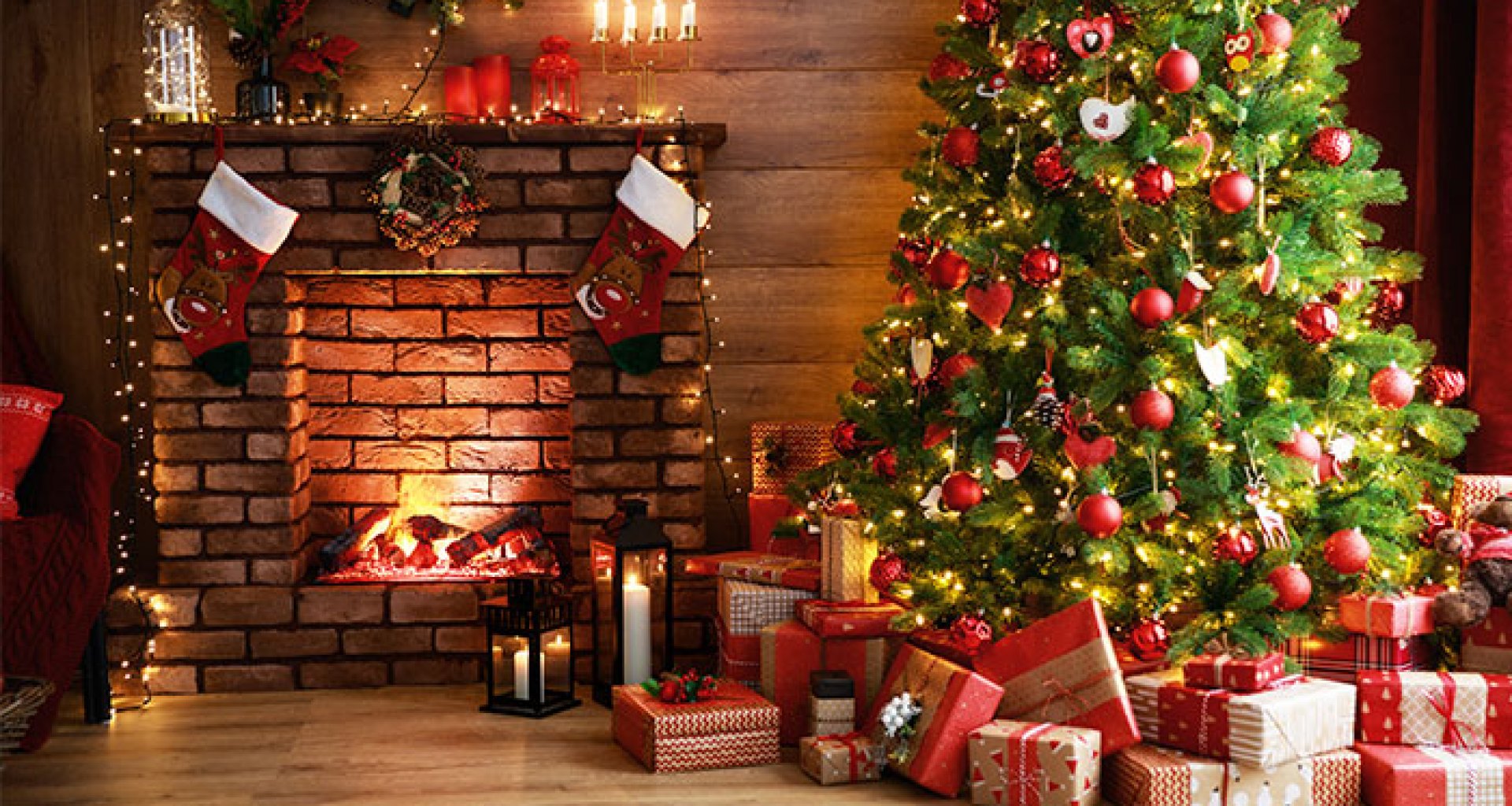 quanto custa decoracao natal 2025