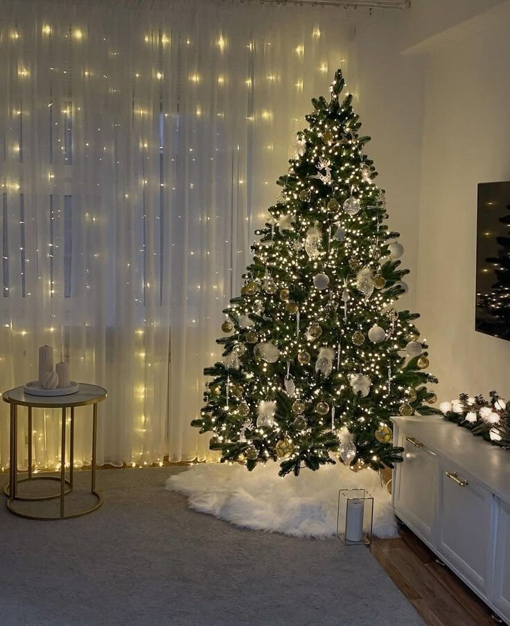 decoração de natal 2025 tendências