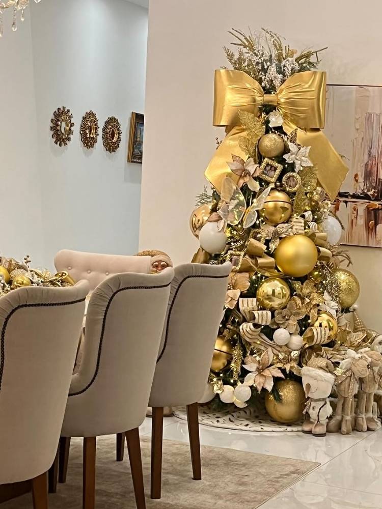 erros comuns decoracao natal 2025