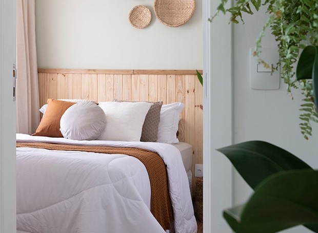 quarto clean vs quarto minimalista qual escolher