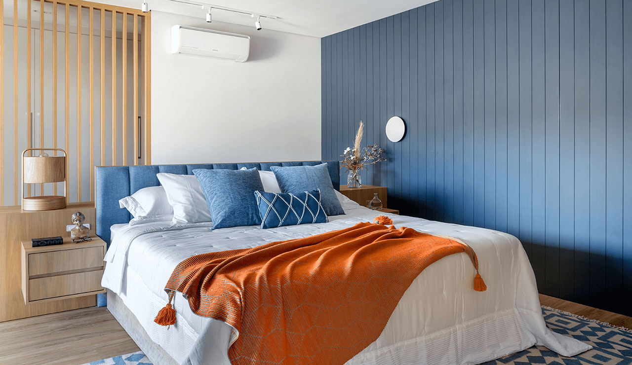 ideias de decoração quarto clean para inspirar