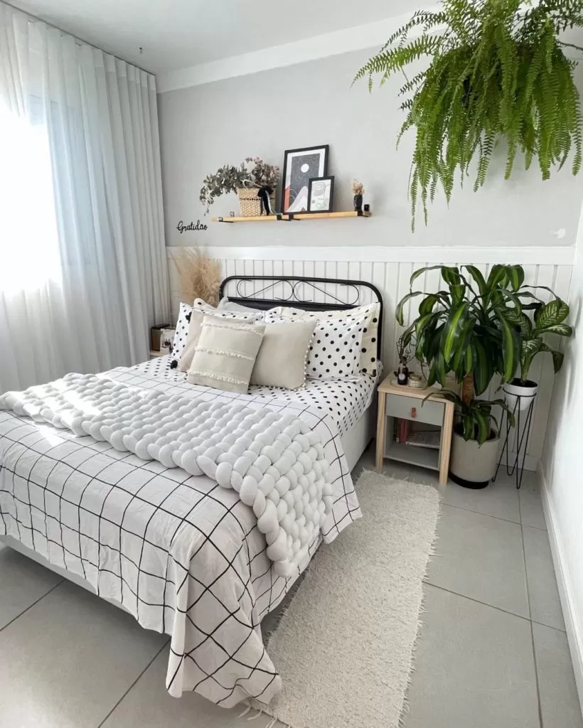 quarto clean vs quarto minimalista qual escolher