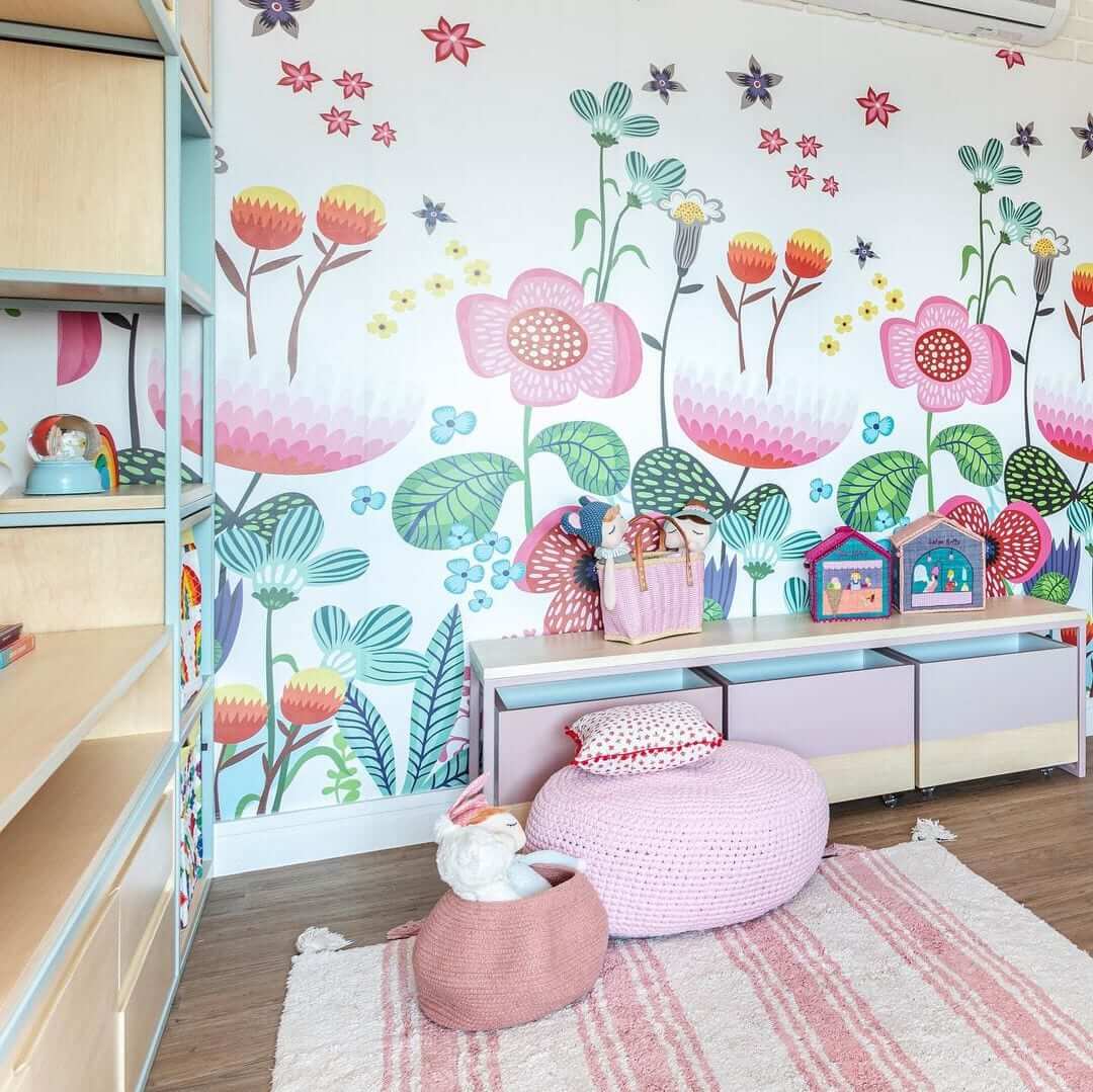 decorar quarto com pouco dinheiro artes para imprimir
