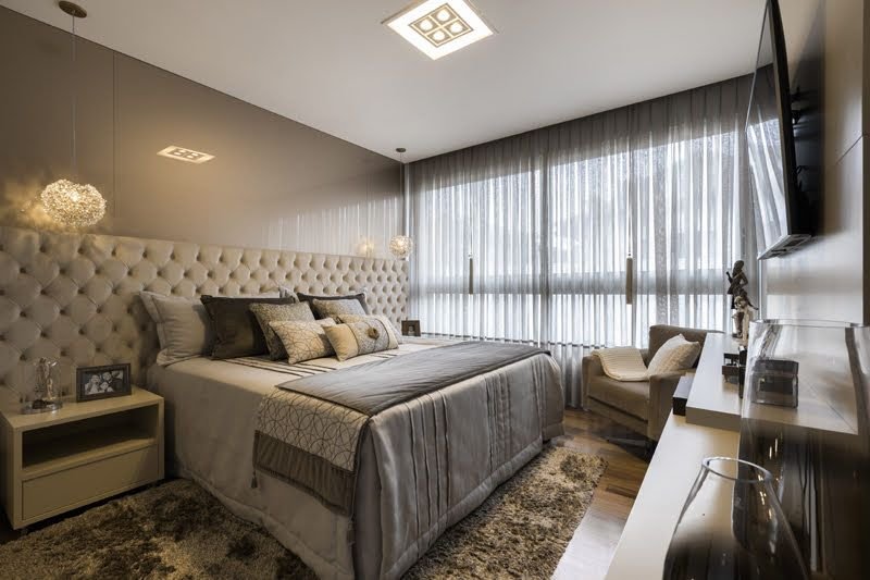 ideias criativas decoração quarto para imprimir