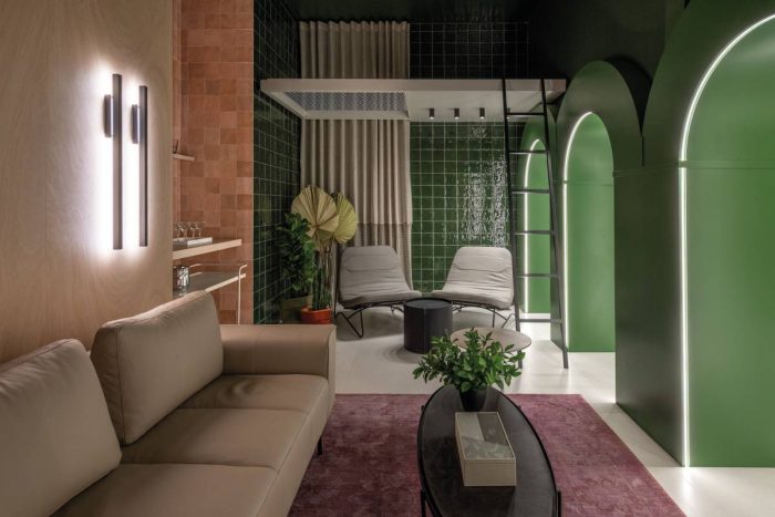 quanto custa decorar sala com cores vibrantes orçamento