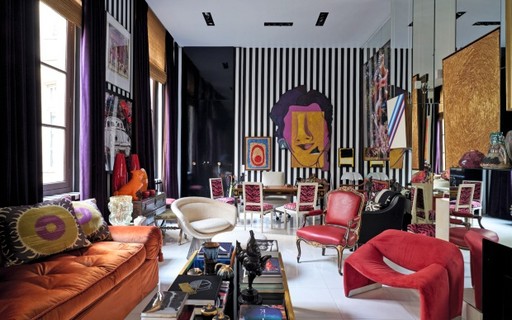 maximalismo ou minimalismo qual estilo escolher para sala