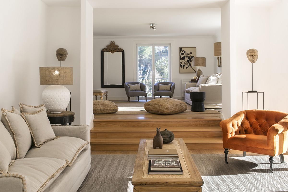 erros comuns ao decorar sala estilo shabby chic