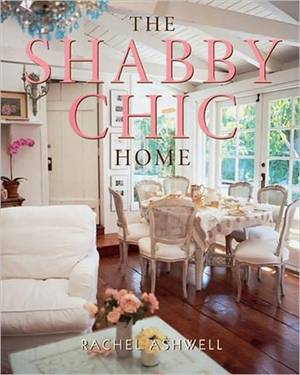 quanto custa decorar sala estilo shabby chic