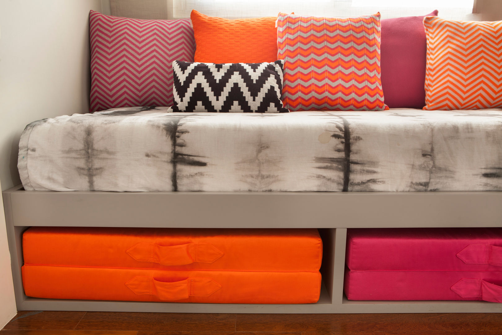 futon vs sofá tradicional qual escolher