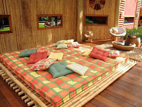 quanto custa um sofá futon