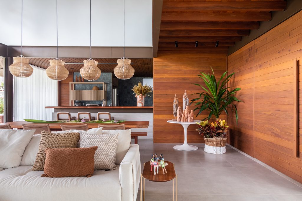 erros comuns decoracao sala coastal chic