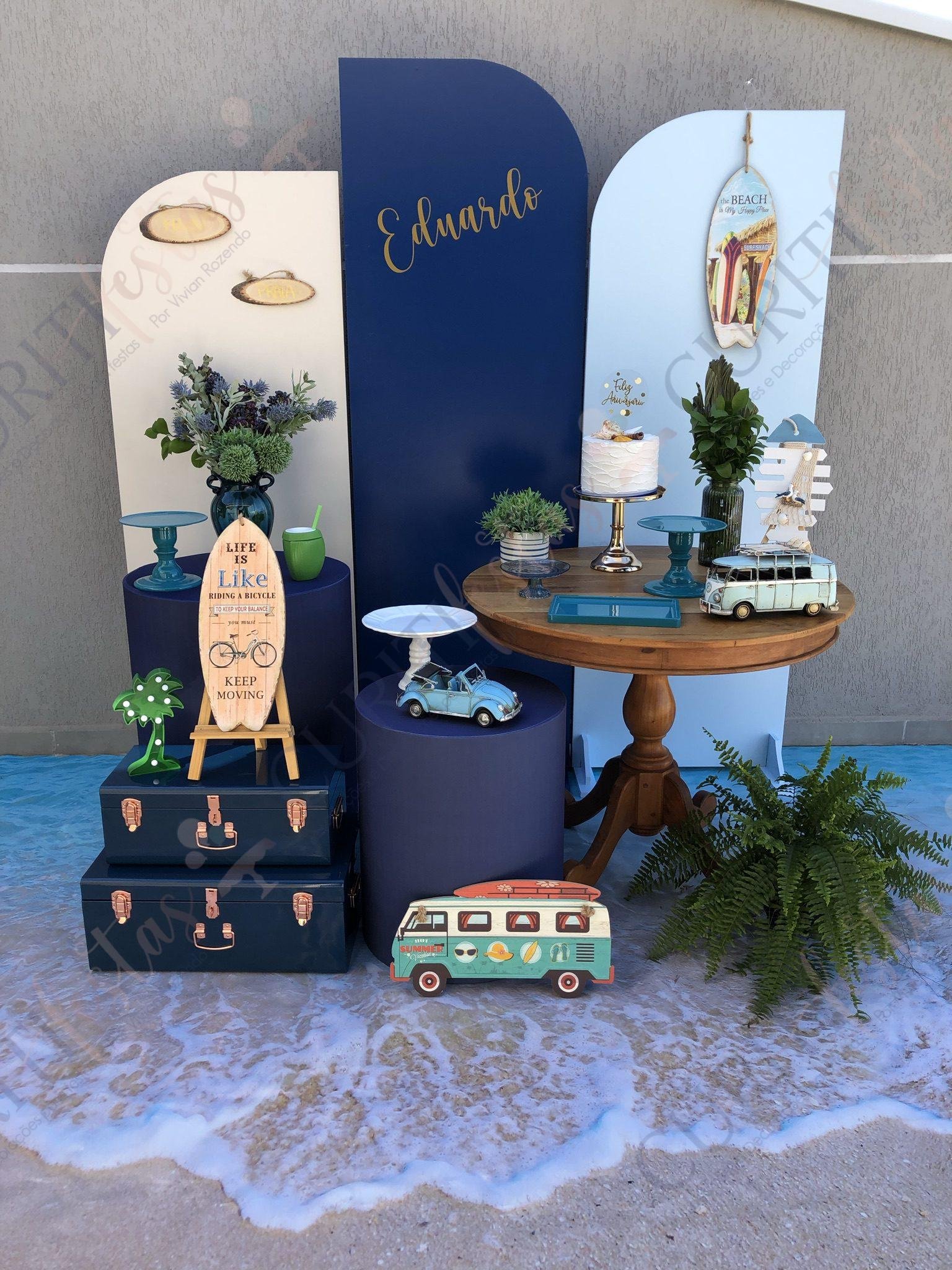 quanto custa decorar sala estilo praia chique