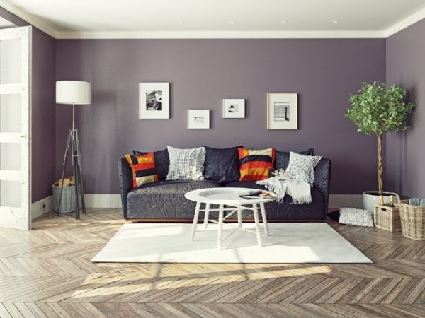 quanto custa decorar sala com tons de cinza