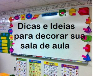 decoracao sala aula infantil eva ou materiais sustentaveis