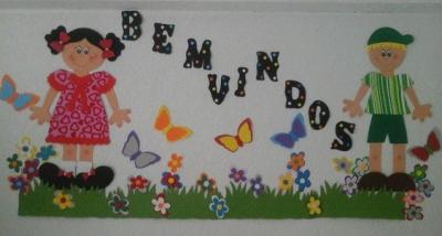 cantinho da leitura sala de aula infantil montessori