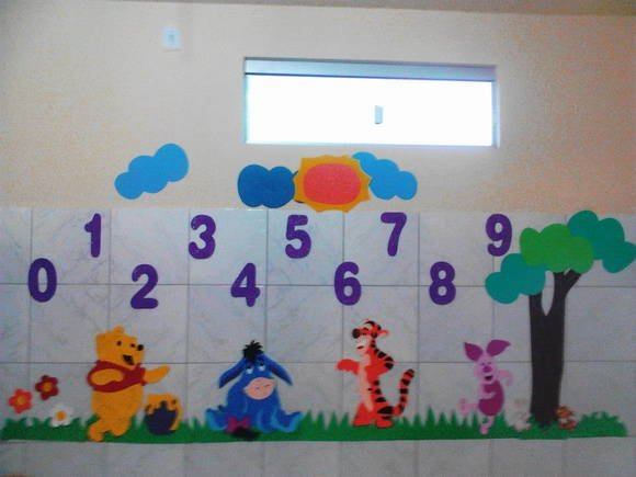 quanto custa decorar sala de aula educação infantil