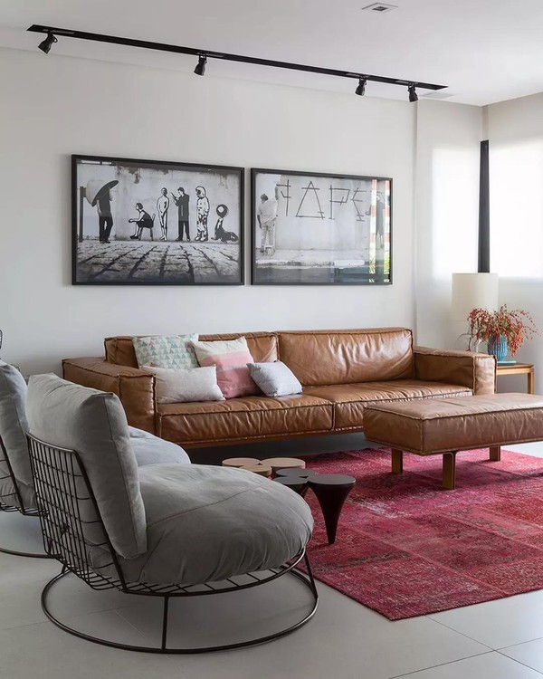 quanto custa decorar sala de estar pequena