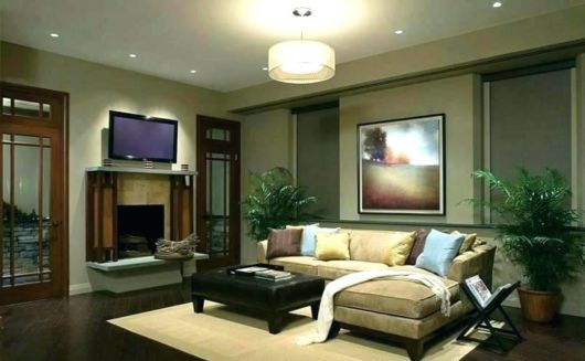 custo decorar sala verde