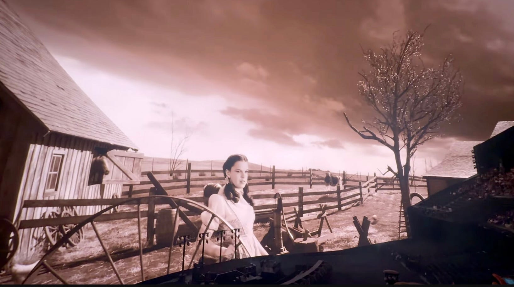 erros comuns ao decorar sala tema mágico de oz