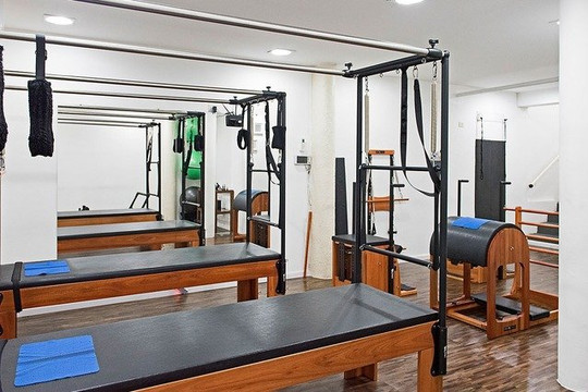 quanto custa decorar um studio de pilates